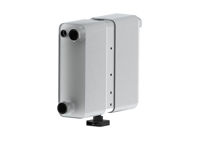 ThermoCore ECO with Aluminum Condenser